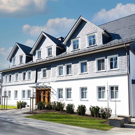 Hawerlaender Apartments Schmallenberg Εξωτερικό φωτογραφία
