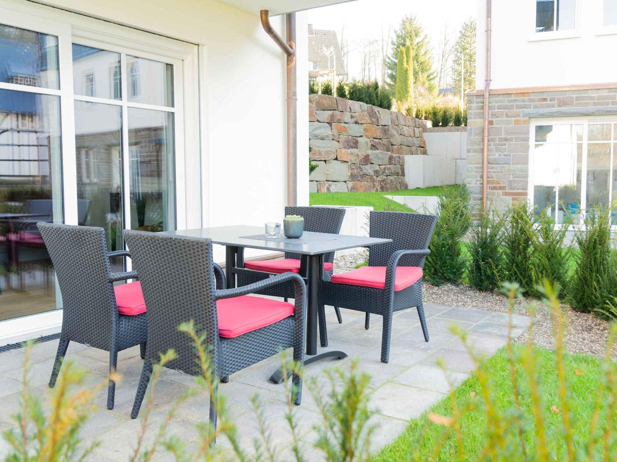 Hawerlaender Apartments Schmallenberg Εξωτερικό φωτογραφία