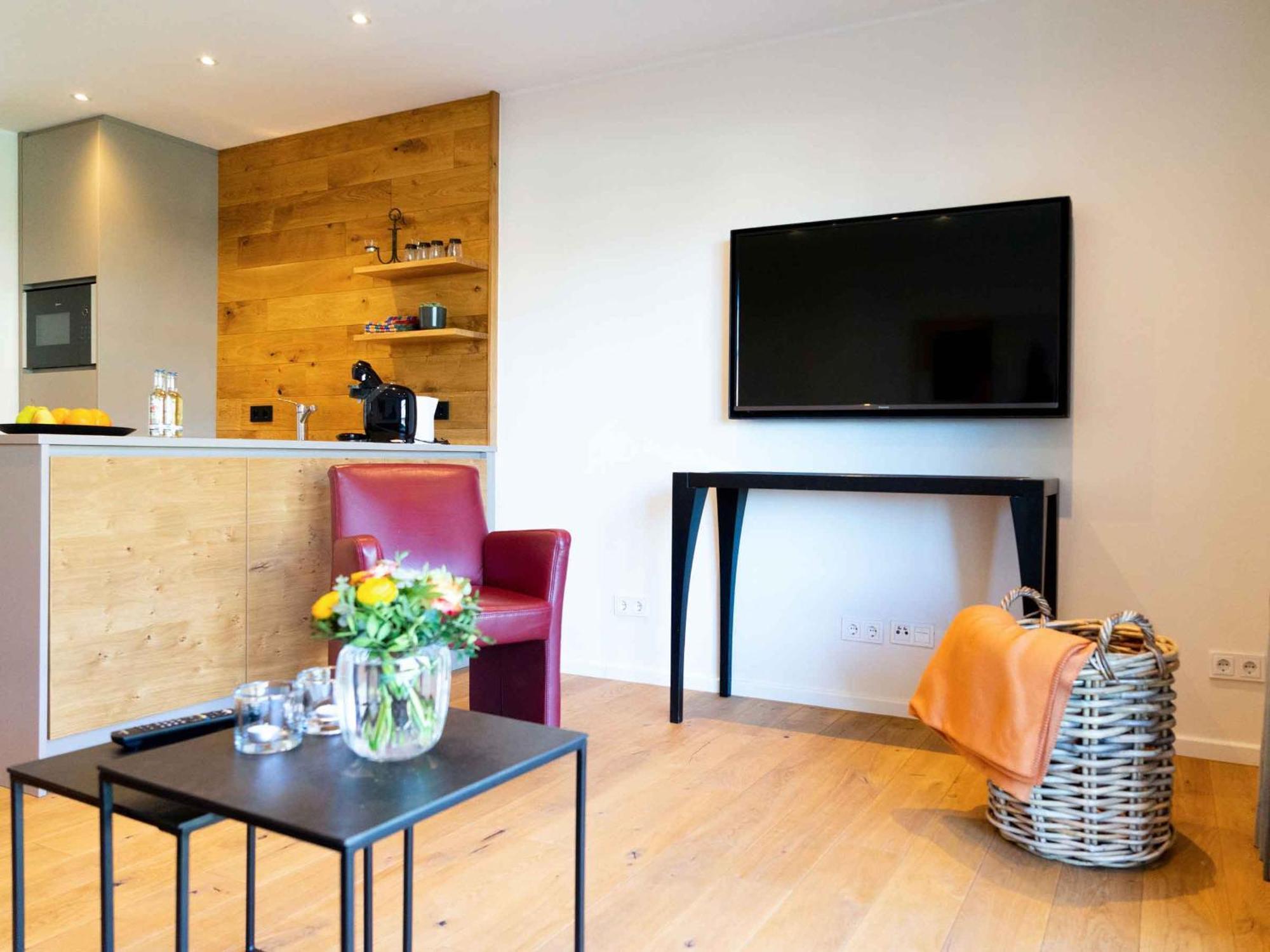 Hawerlaender Apartments Schmallenberg Εξωτερικό φωτογραφία