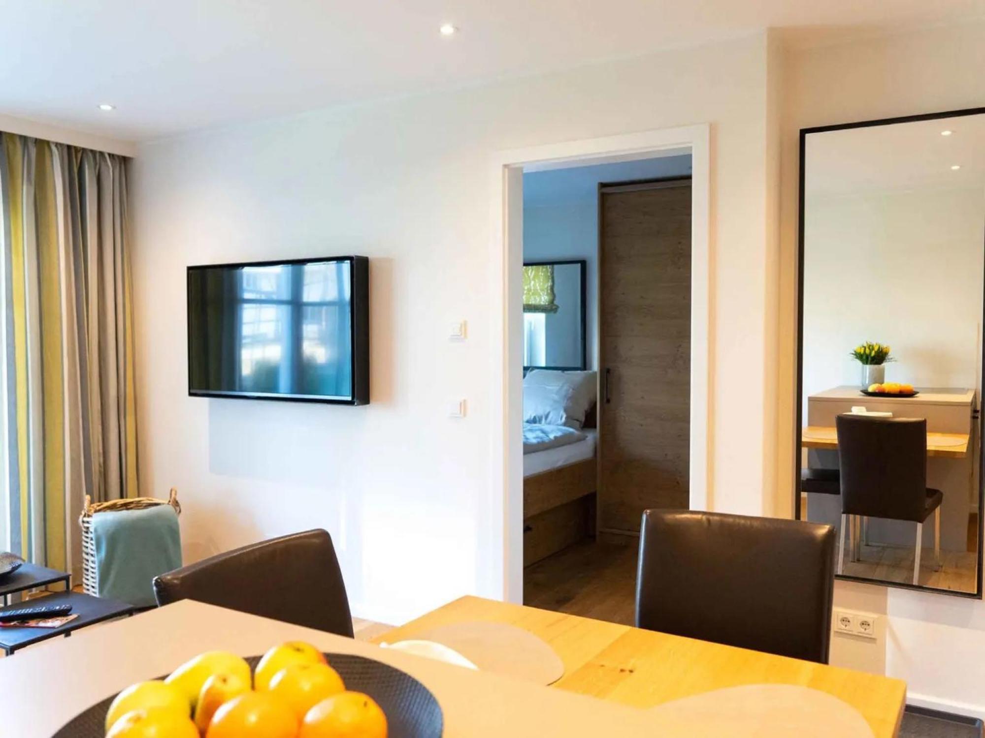 Hawerlaender Apartments Schmallenberg Εξωτερικό φωτογραφία