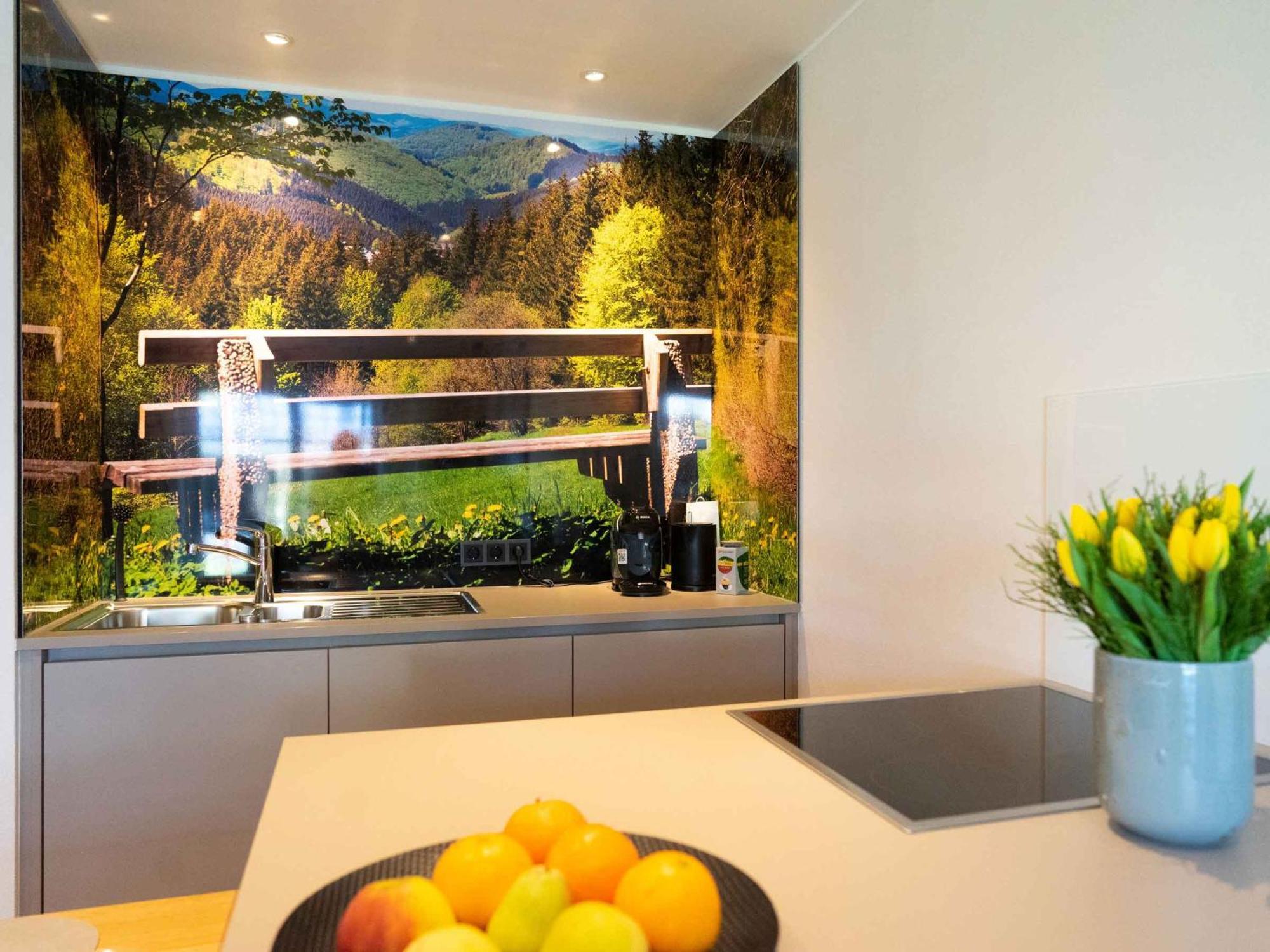 Hawerlaender Apartments Schmallenberg Εξωτερικό φωτογραφία