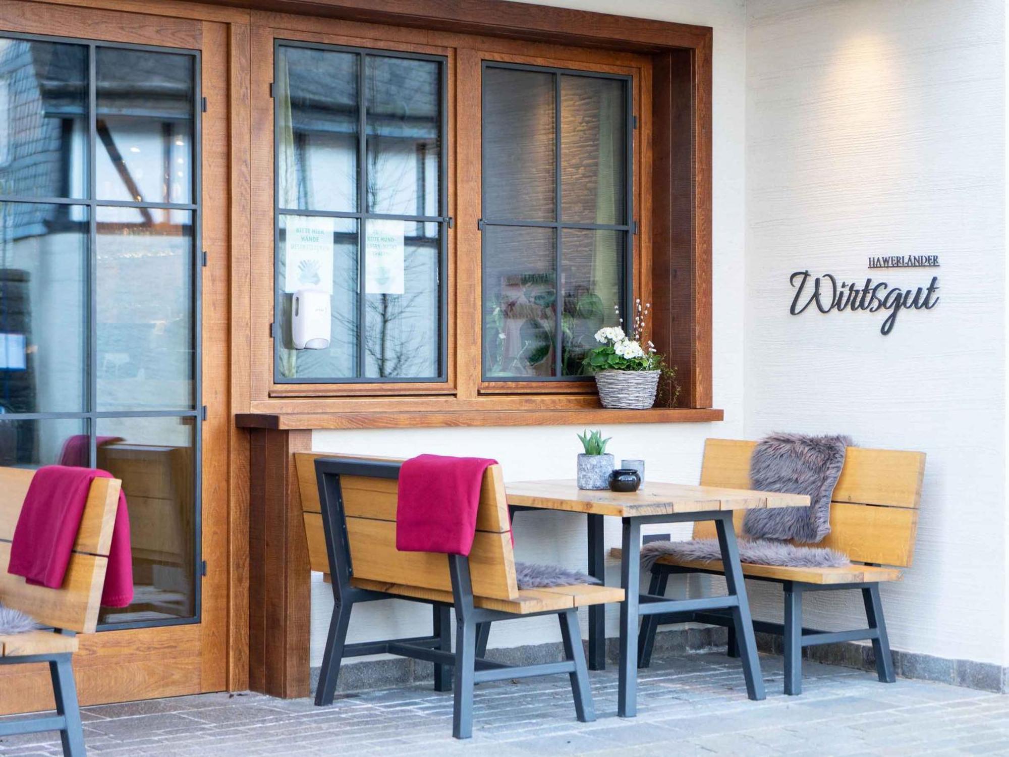 Hawerlaender Apartments Schmallenberg Εξωτερικό φωτογραφία