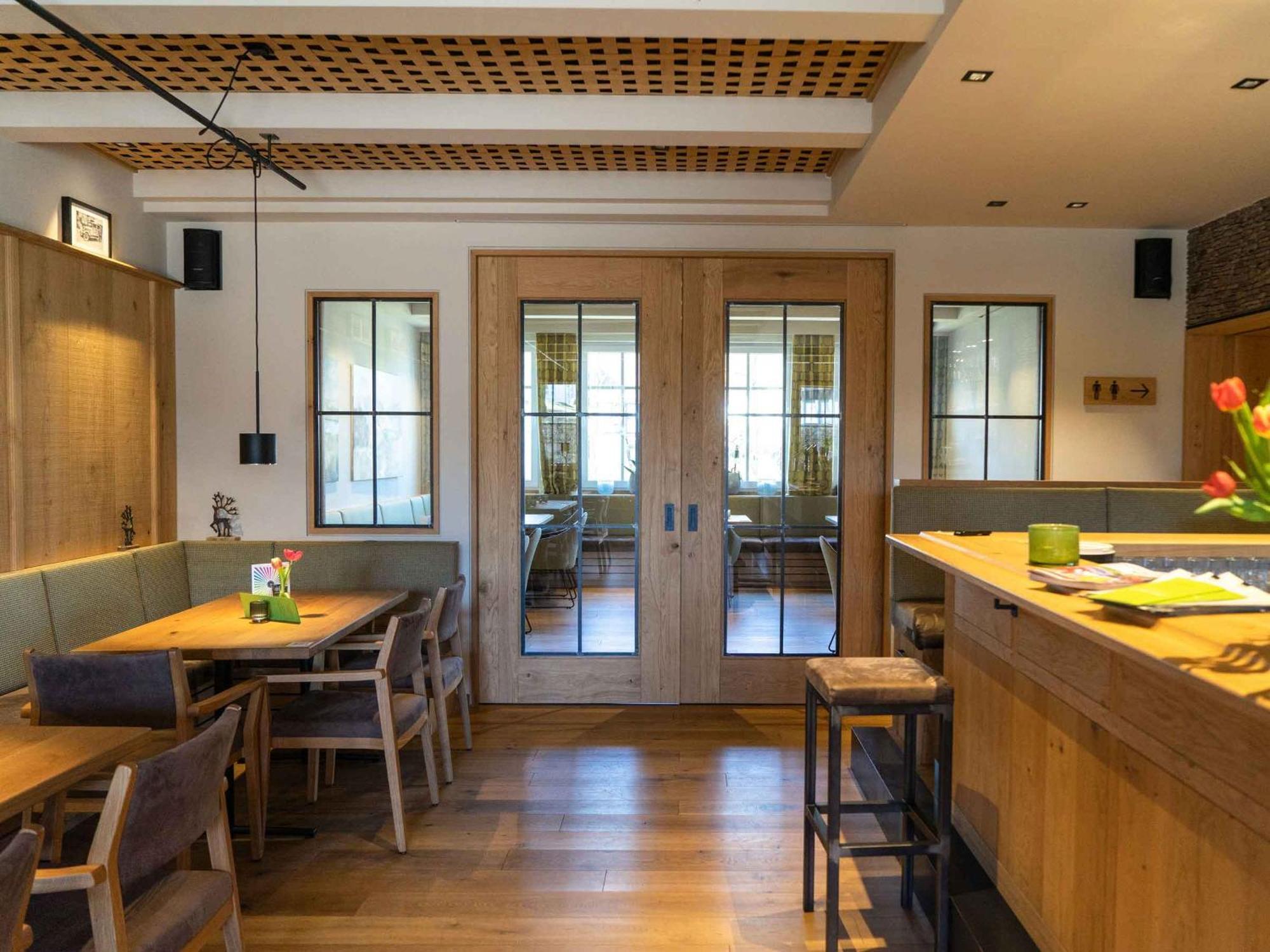 Hawerlaender Apartments Schmallenberg Εξωτερικό φωτογραφία